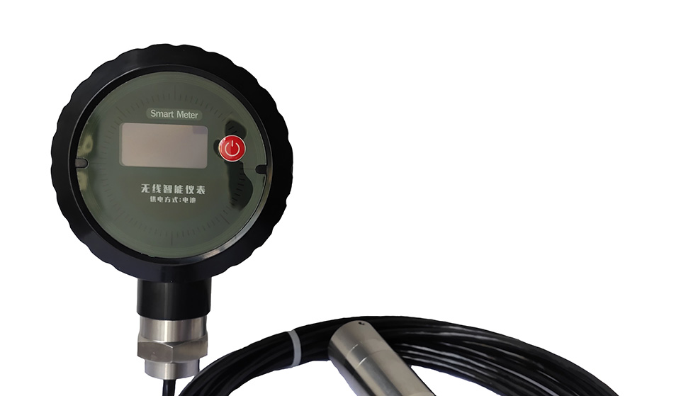 什么是液位传感器