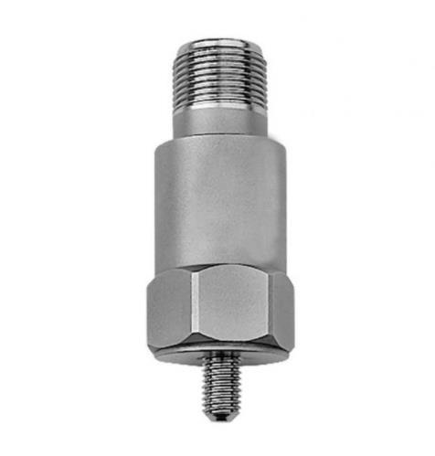 振动传感器是干什么的振动传感器主要监测旋转机械的振动情况,每种